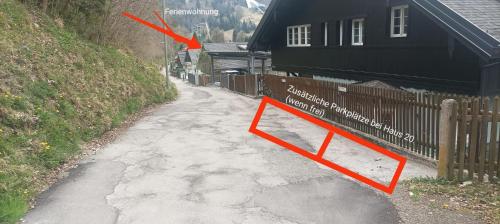 Gästehaus am Riedweg Gästehaus am Riedweg