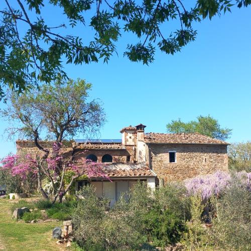 Agriturismo Timignano