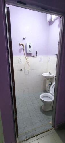 FAMILY HOTEL in Kuala Kubu Bharu