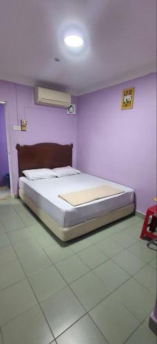 FAMILY HOTEL in Kuala Kubu Bharu