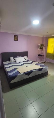 FAMILY HOTEL in Kuala Kubu Bharu