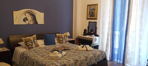 B&B Antonella Room Type - Economy Double Room
