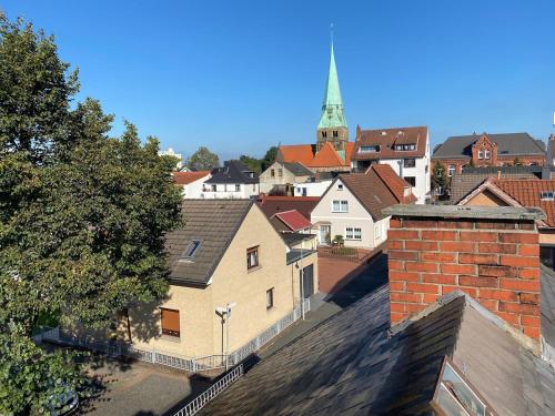 Lürssenwerft Für Firmen die 4 Einzelzimmer suchen, Bremen (photo 4)