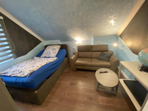 Lürssenwerft Für Firmen die 4 Einzelzimmer suchen, Bremen (photo 9)