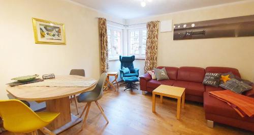 Ferienwohnung Hilpert in Flintsbach, Deutschland