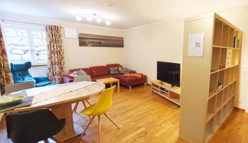 Ferienwohnung Hilpert in Flintsbach am Inn