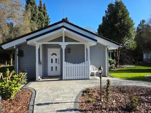 Ferienhaus in Müden Örtze in Faßberg, Deutschland