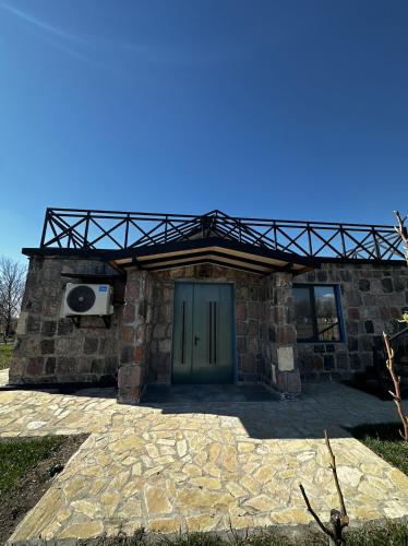 Cottages in Black Horse Georgia, Tbilisi (foto 3)
