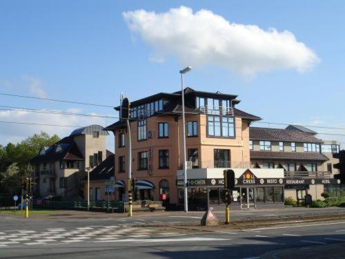 Familiehotel Soll Cress Koksijde 5