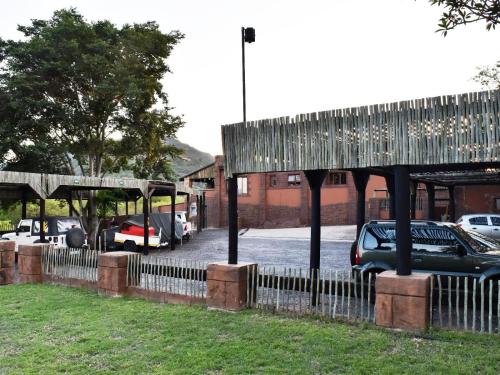 Tipperary Game Lodge - Nelspruit Tipperary Game Lodge - Nelspruit