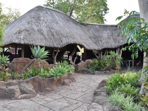 Tipperary Game Lodge - Nelspruit Tipperary Game Lodge - Nelspruit