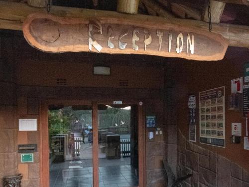 Tipperary Game Lodge - Nelspruit Tipperary Game Lodge - Nelspruit