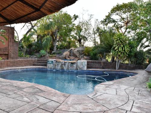 Tipperary Game Lodge - Nelspruit Tipperary Game Lodge - Nelspruit