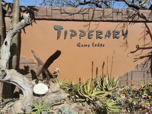 Tipperary Game Lodge - Nelspruit Tipperary Game Lodge - Nelspruit