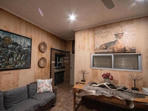 Tipperary Game Lodge - Nelspruit Tipperary Game Lodge - Nelspruit