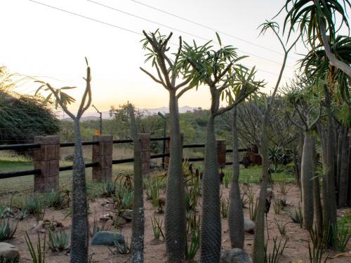 Tipperary Game Lodge - Nelspruit Tipperary Game Lodge - Nelspruit