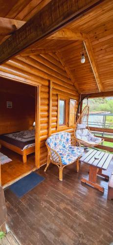 Camp Sunny Hills in Virpazar