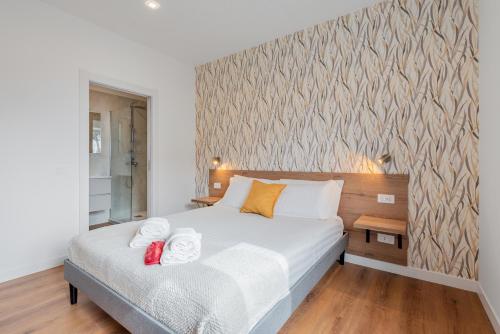 Casa vacanze Delina- Luxury Apartment metro A, Roma (foto 9)