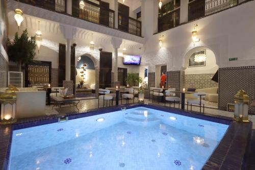 Riad Atlas Mejbar - Adults Only - image 11