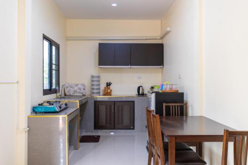 Mutfak, Narucha Farmstay  in Mueang Kanchanaburi