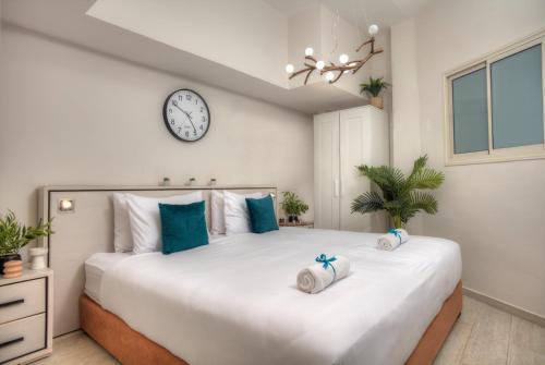 Ruth's Suites - סוויטות רות - 2 in Safed