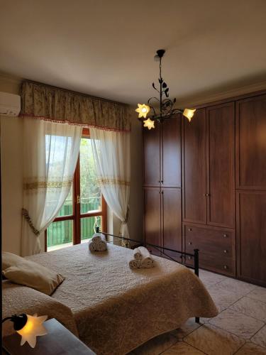 SUN & RELAX, relaxing location with seaview in Sant'Anna