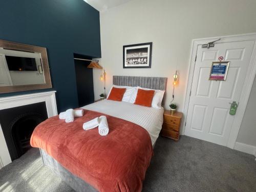 The Rockside – Scarborough