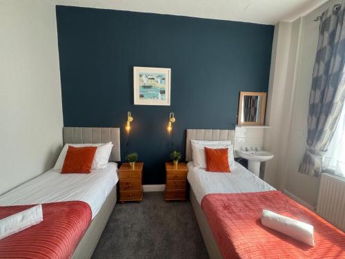 The Rockside – Scarborough