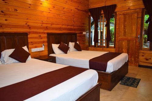 Elvis Beach Resort – Trincomalee, GA