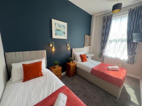 The Rockside – Scarborough