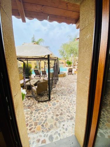 Hotel Villa Canu 5