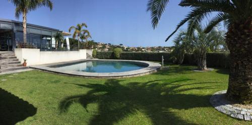 Gite Vanisa - Location saisonnière - Sainte-Maxime