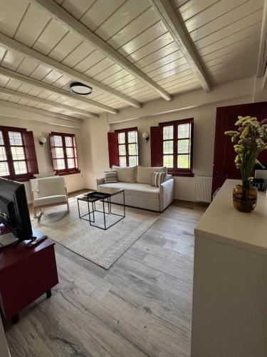 Antalki Experience Apartments in Papingo városközpont