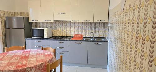 Kitchen, Appartamenti Calligher in Bibione Lido dei Pini