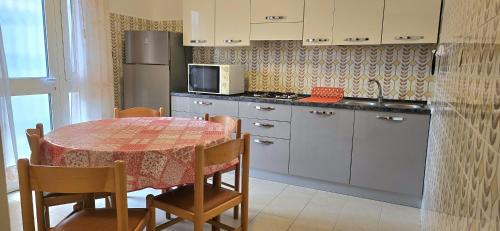 Kitchen, Appartamenti Calligher in Bibione Lido dei Pini