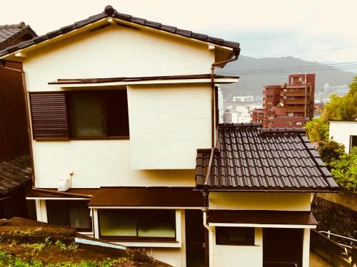 Private Retreat Nishizakamachi 1棟貸し切り