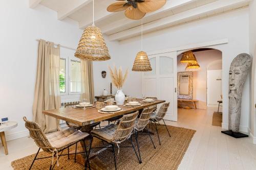المرافق, YourHouse Calimero Villa in ألجايدا