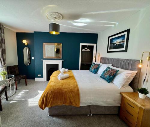 King Room image 2