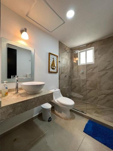 Great Penthouse of Luxury in Cancún Dream Lagoon in Cancún, Mexico