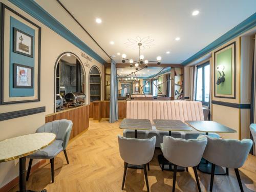 Hotel Boronali - image 11