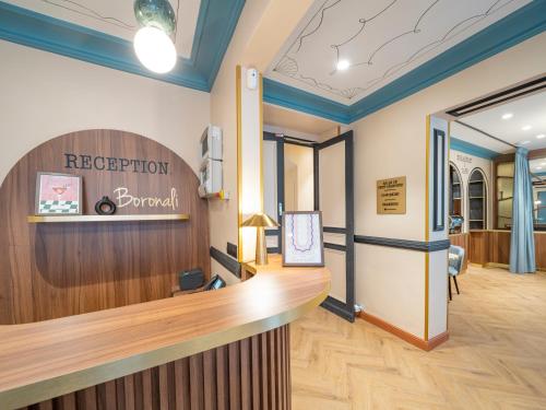 Hotel Boronali - image 4