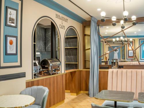 Hotel Boronali - image 12