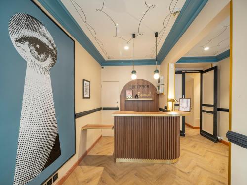 Hotel Boronali - image 2