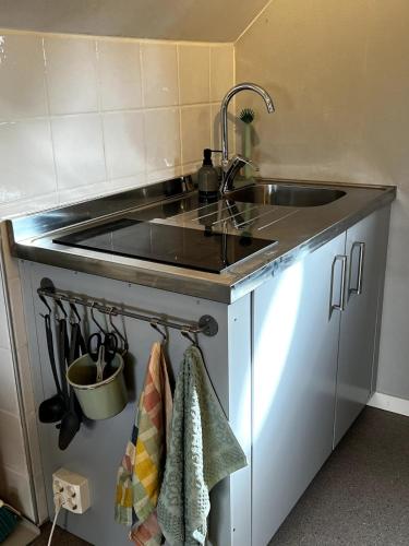 Stylish Guesthouse, City Access in Planteringen