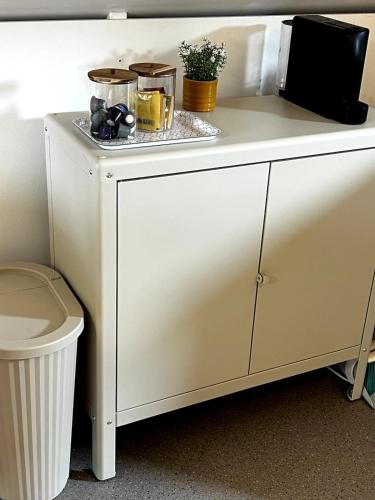 Stylish Guesthouse, City Access in Planteringen