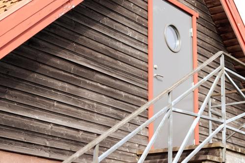 Stylish Guesthouse, City Access in Planteringen