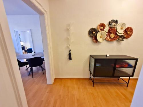 Homey Apartments - CityLoft - zentral und stilvoll, Brémy (fotografie 8)