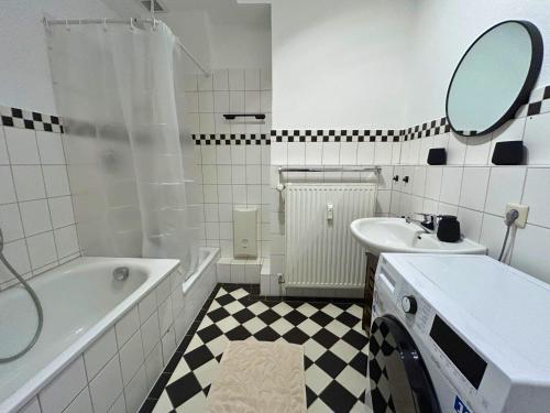 Homey Apartments - CityLoft - zentral und stilvoll in Bremen, Deutschland