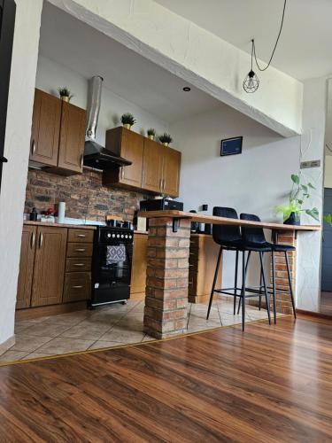 Loft in سوسنوفيتش