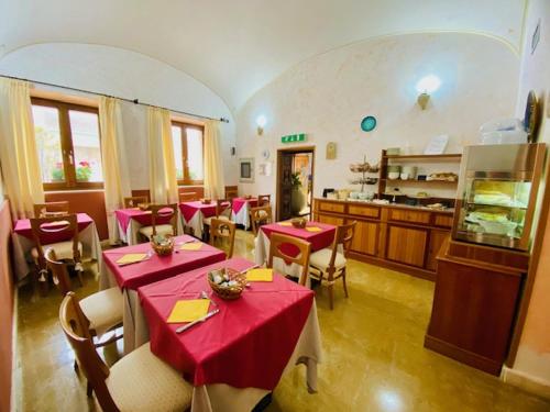 Hotel Villa Canu 4